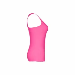 TH Clothes 30120 - T-shirt en coton sans manches pour femmes