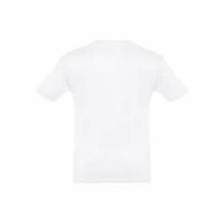 TH Clothes 30168 - T-shirt en coton pour enfants (unisexe)
