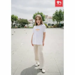 TH Clothes 30171 - T-shirt enfant unisexe