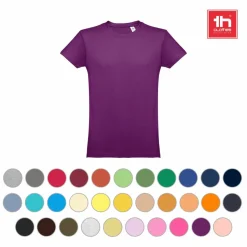 TH Clothes 30104 - T-shirt pour homme