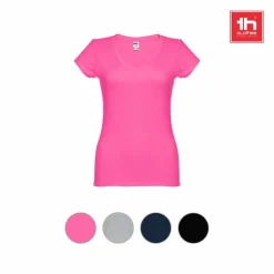 TH Clothes 30118 - T-shirt pour femme