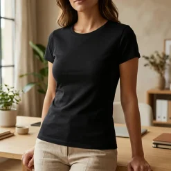 TH Clothes 30108 - T-shirt pour femme