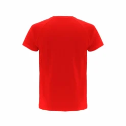 TH Clothes 30273 - T-shirt technique à manches courtes en polyester