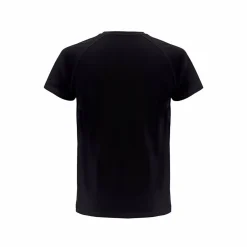 TH Clothes 30273 - T-shirt technique à manches courtes en polyester