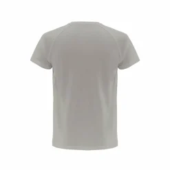 TH Clothes 30273 - T-shirt technique à manches courtes en polyester