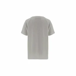 TH Clothes 30275 - T-shirt technique à manches courtes en polyester pour enfants