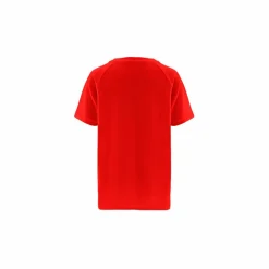 TH Clothes 30275 - T-shirt technique à manches courtes en polyester pour enfants