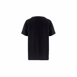 TH Clothes 30275 - T-shirt technique à manches courtes en polyester pour enfants