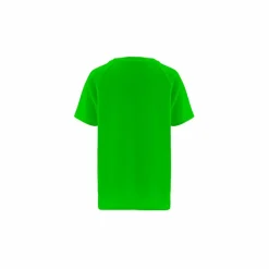 TH Clothes 30275 - T-shirt technique à manches courtes en polyester pour enfants