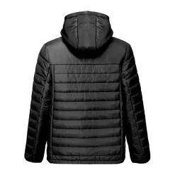TH Clothes 30313 - Veste à capuche pour homme