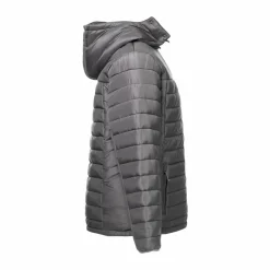 TH Clothes 30313 - Veste à capuche pour homme