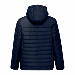 TH Clothes 30313 - Veste à capuche pour homme