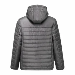 TH Clothes 30313 - Veste à capuche pour homme