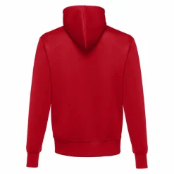 TH Clothes 30246 - Veste à capuche pour homme en taffetas 300T