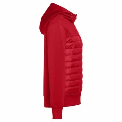 TH Clothes 30246 - Veste à capuche pour homme en taffetas 300T
