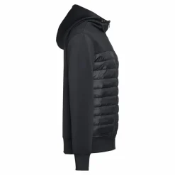 TH Clothes 30246 - Veste à capuche pour homme en taffetas 300T