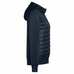 TH Clothes 30246 - Veste à capuche pour homme en taffetas 300T