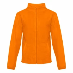 TH Clothes 30164 - Veste polaire pour homme en polyester