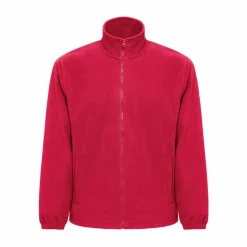 TH Clothes 30258 - Veste polaire haute densité pour homme en polyester