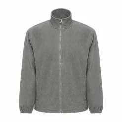 TH Clothes 30258 - Veste polaire haute densité pour homme en polyester