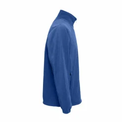 TH Clothes 30258 - Veste polaire haute densité pour homme en polyester