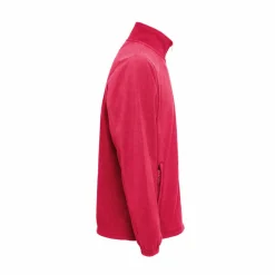 TH Clothes 30258 - Veste polaire haute densité pour homme en polyester