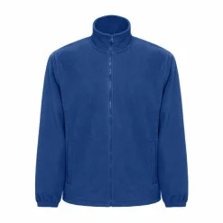 TH Clothes 30258 - Veste polaire haute densité pour homme en polyester