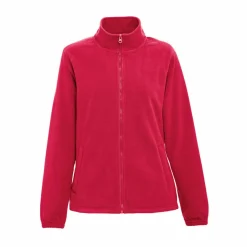 TH Clothes 30259 - Veste polaire haute densité pour femme en polyester