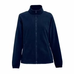 TH Clothes 30259 - Veste polaire haute densité pour femme en polyester