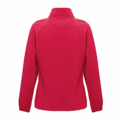 TH Clothes 30259 - Veste polaire haute densité pour femme en polyester