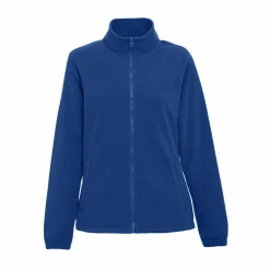 TH Clothes 30259 - Veste polaire haute densité pour femme en polyester