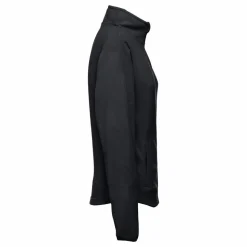 TH Clothes 30165 - Veste polaire ceinturée en polyester pour femme
