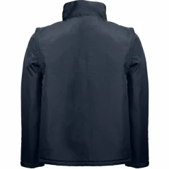 TH Clothes 30251 - Veste polyester matelassée (unisexe)
