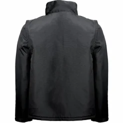 TH Clothes 30251 - Veste polyester matelassée (unisexe)