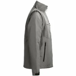 TH Clothes 30251 - Veste polyester matelassée (unisexe)