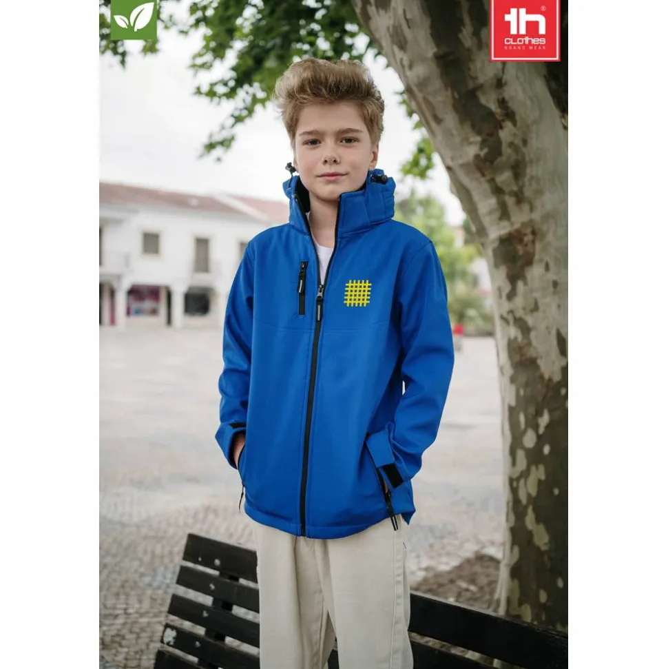 TH Clothes 30302 - Veste pour enfant