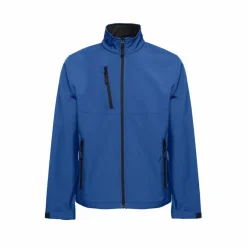 TH Clothes 30260 - Veste softshell (unisexe) en polyester et élasthanne