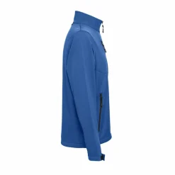 TH Clothes 30260 - Veste softshell (unisexe) en polyester et élasthanne