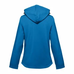 TH Clothes 30181 - Veste softshell ceinturée pour femme