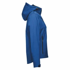 TH Clothes 30181 - Veste softshell ceinturée pour femme