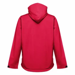 TH Clothes 30180 - Veste softshell pour homme en polyester et élasthanne
