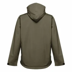 TH Clothes 30180 - Veste softshell pour homme en polyester et élasthanne