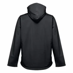 TH Clothes 30180 - Veste softshell pour homme en polyester et élasthanne