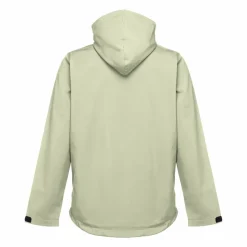 TH Clothes 30180 - Veste softshell pour homme en polyester et élasthanne