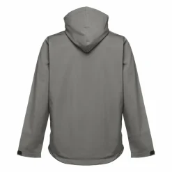 TH Clothes 30180 - Veste softshell pour homme en polyester et élasthanne