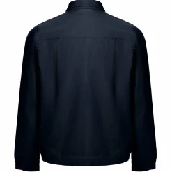 TH Clothes 30248 - Veste unisexe en coton et élasthanne
