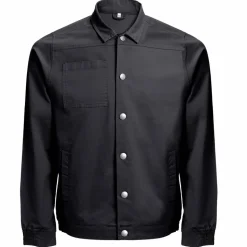 TH Clothes 30248 - Veste unisexe en coton et élasthanne