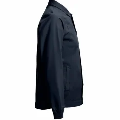TH Clothes 30248 - Veste unisexe en coton et élasthanne