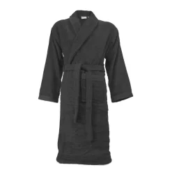 THE ONE TOWELLING OTOBA - Peignoir en coton organique