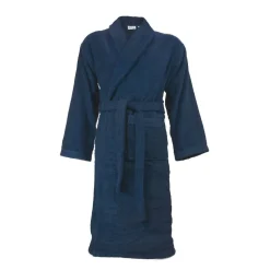 THE ONE TOWELLING OTOBA - Peignoir en coton organique